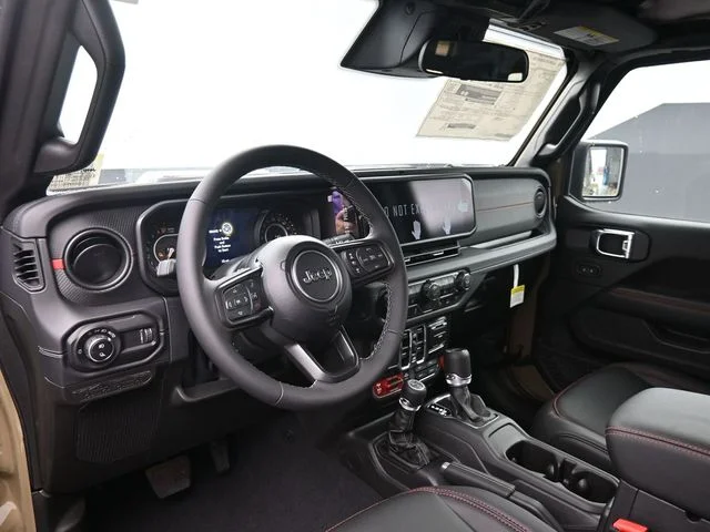 Nuevos JEEP GLADIATOR à Estados chez autogozo
