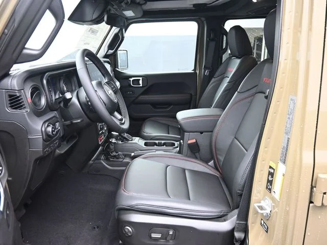 Nuevos JEEP GLADIATOR à Estados chez autogozo