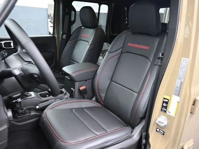 Nuevos JEEP GLADIATOR à Estados chez autogozo