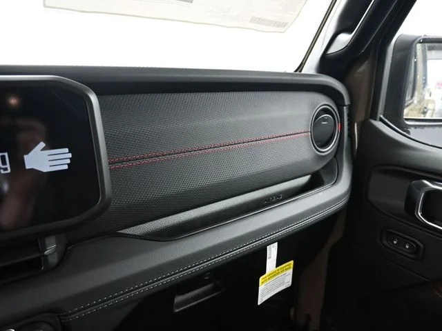 Nuevos JEEP GLADIATOR à Estados chez autogozo