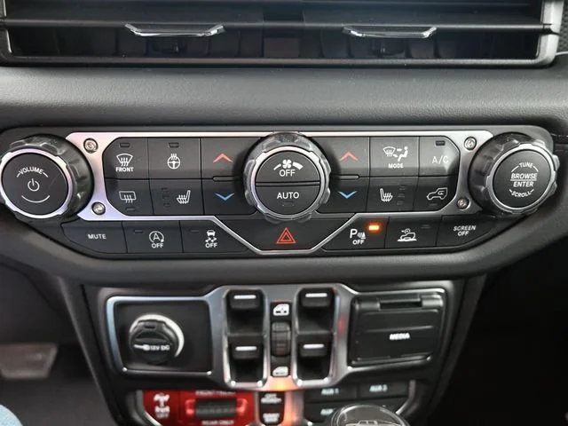 Nuevos JEEP GLADIATOR à Estados chez autogozo