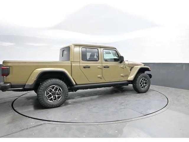 Nuevos JEEP GLADIATOR à Estados chez autogozo