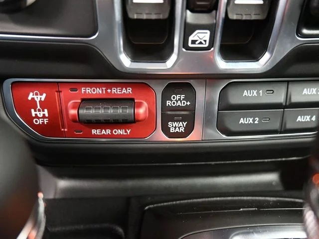 Nuevos JEEP GLADIATOR à Estados chez autogozo