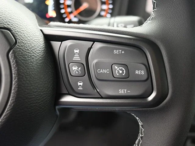 Nuevos JEEP GLADIATOR à Estados chez autogozo