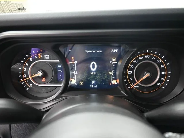 Nuevos JEEP GLADIATOR à Estados chez autogozo