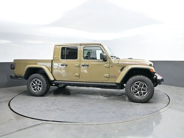 Nuevos JEEP GLADIATOR à Estados chez autogozo