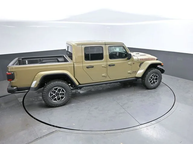 Nuevos JEEP GLADIATOR à Estados chez autogozo