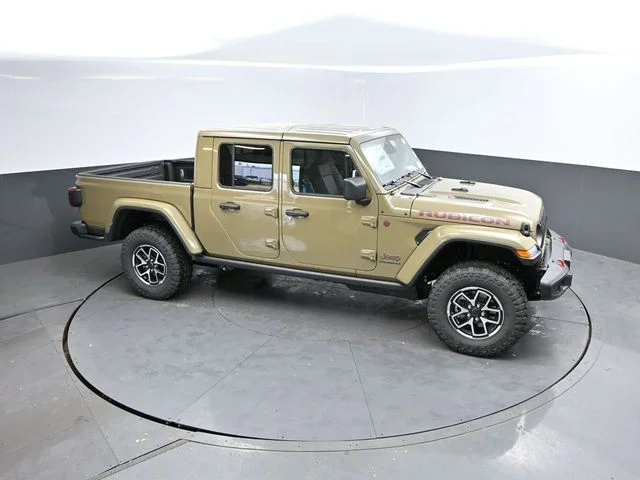 Nuevos JEEP GLADIATOR à Estados chez autogozo