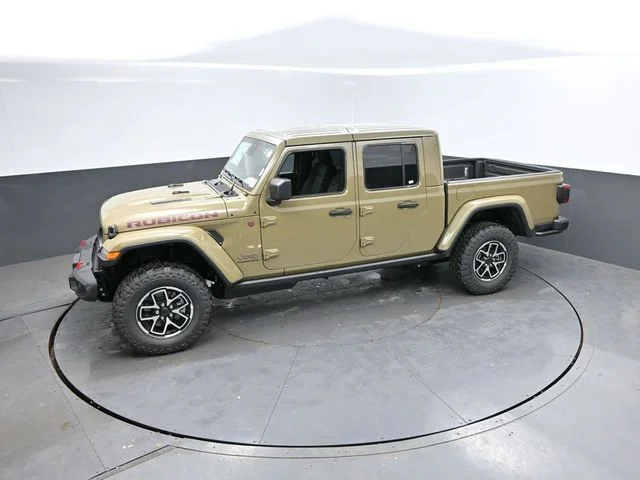 Nuevos JEEP GLADIATOR à Estados chez autogozo