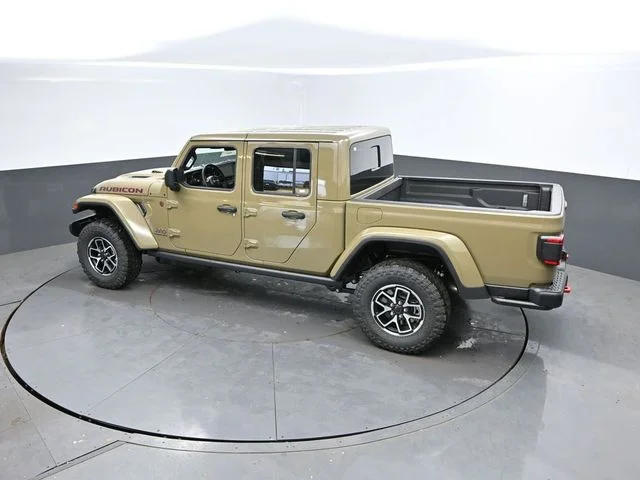Nuevos JEEP GLADIATOR à Estados chez autogozo