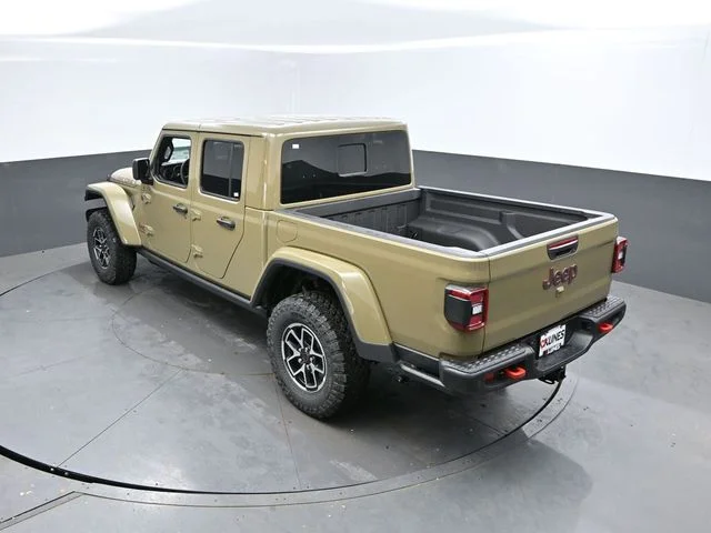 Nuevos JEEP GLADIATOR à Estados chez autogozo
