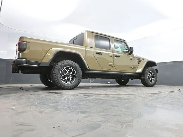 Nuevos JEEP GLADIATOR à Estados chez autogozo