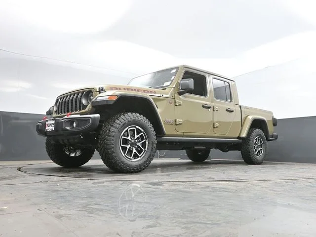 Nuevos JEEP GLADIATOR à Estados chez autogozo