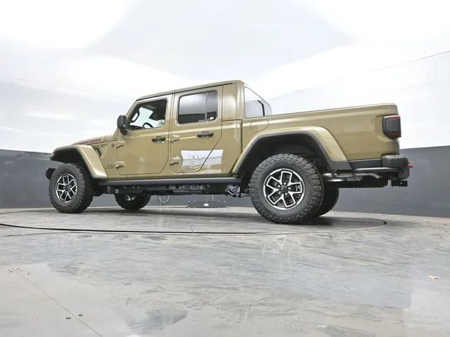 Nuevos JEEP GLADIATOR à Estados chez autogozo