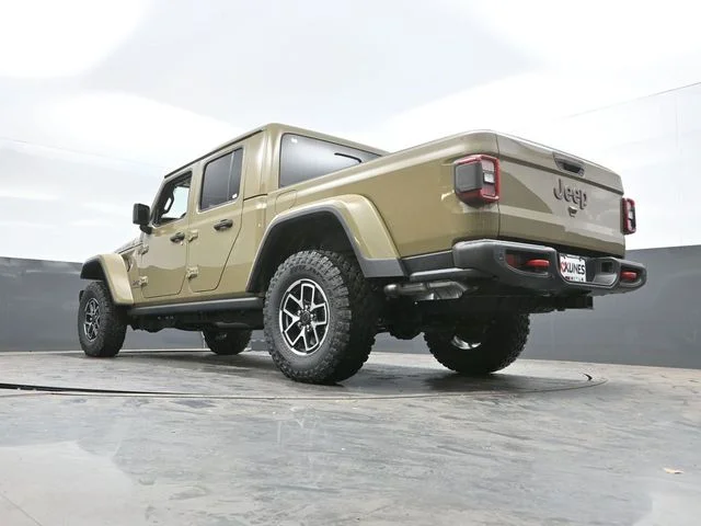 Nuevos JEEP GLADIATOR à Estados chez autogozo