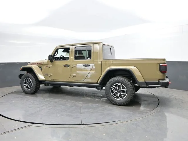 Nuevos JEEP GLADIATOR à Estados chez autogozo