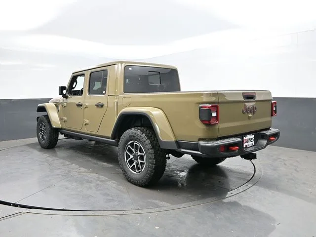Nuevos JEEP GLADIATOR à Estados chez autogozo