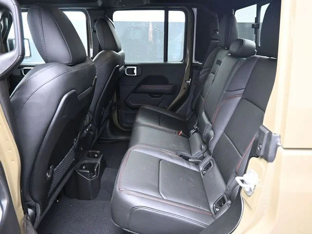 Nuevos JEEP GLADIATOR à Estados chez autogozo