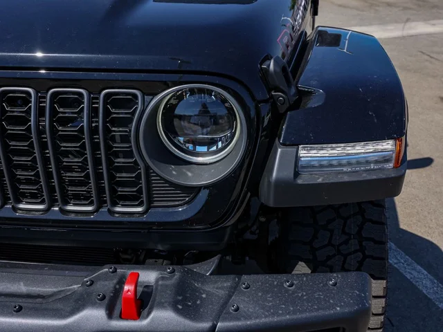 Nuevos JEEP GLADIATOR à Estados chez autogozo