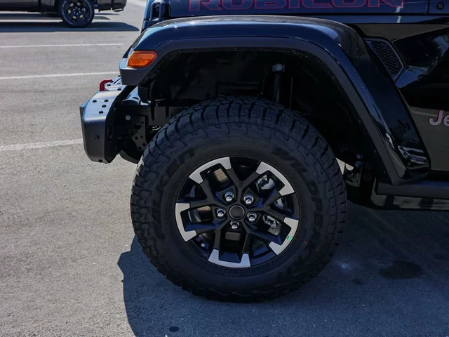 Nuevos JEEP GLADIATOR à Estados chez autogozo