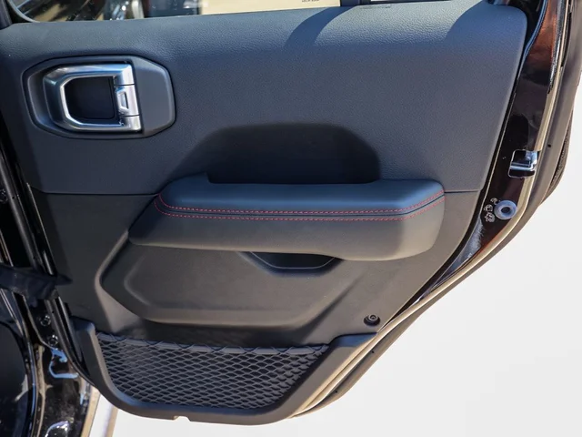 Nuevos JEEP GLADIATOR à Estados chez autogozo