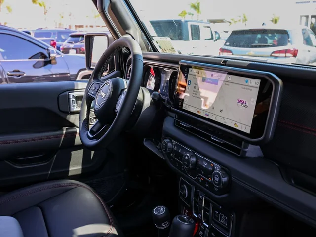 Nuevos JEEP GLADIATOR à Estados chez autogozo