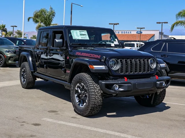 Nuevos JEEP GLADIATOR à Estados chez autogozo