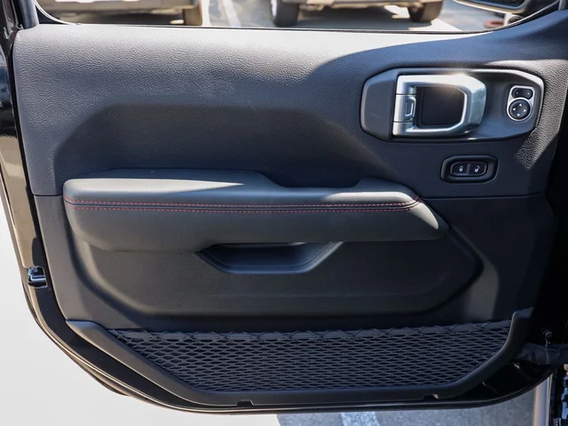 Nuevos JEEP GLADIATOR à Estados chez autogozo