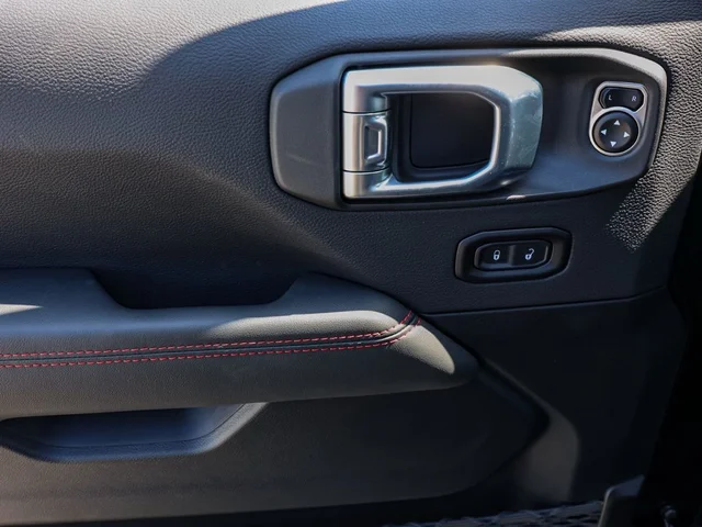 Nuevos JEEP GLADIATOR à Estados chez autogozo