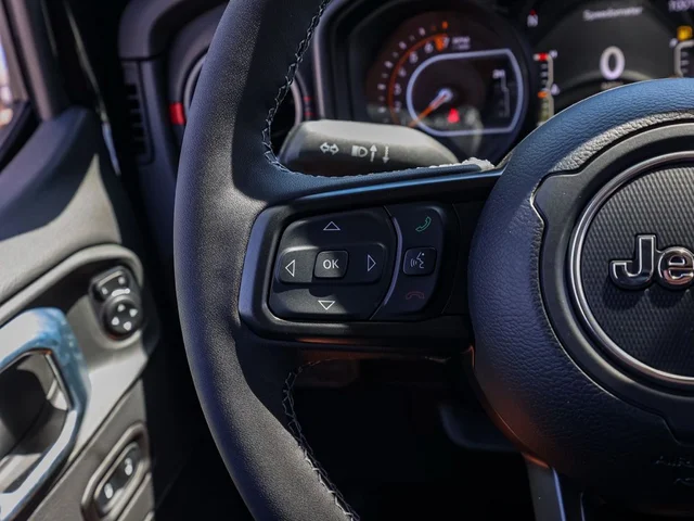 Nuevos JEEP GLADIATOR à Estados chez autogozo