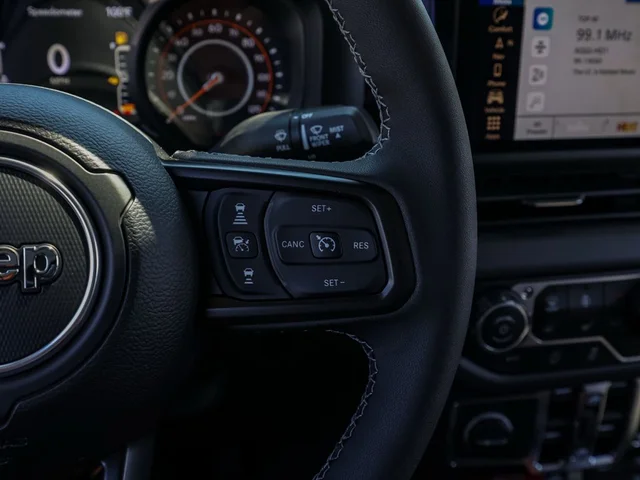 Nuevos JEEP GLADIATOR à Estados chez autogozo