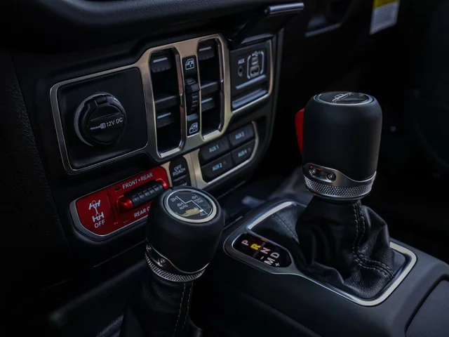 Nuevos JEEP GLADIATOR à Estados chez autogozo