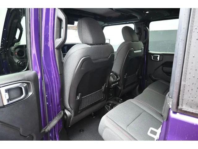 Nuevos JEEP GLADIATOR à Estados chez autogozo