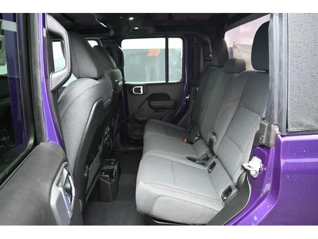Nuevos JEEP GLADIATOR à Estados chez autogozo