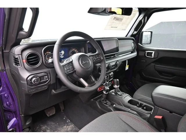 Nuevos JEEP GLADIATOR à Estados chez autogozo