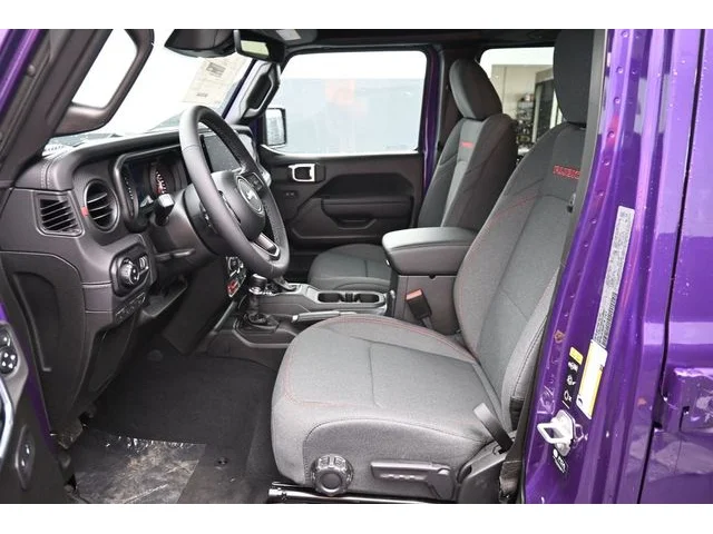 Nuevos JEEP GLADIATOR à Estados chez autogozo