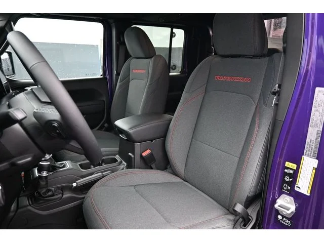 Nuevos JEEP GLADIATOR à Estados chez autogozo