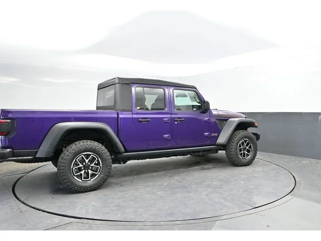 Nuevos JEEP GLADIATOR à Estados chez autogozo