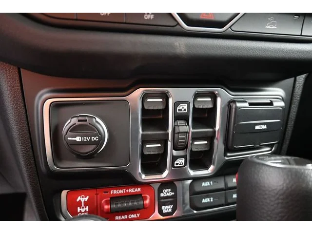 Nuevos JEEP GLADIATOR à Estados chez autogozo