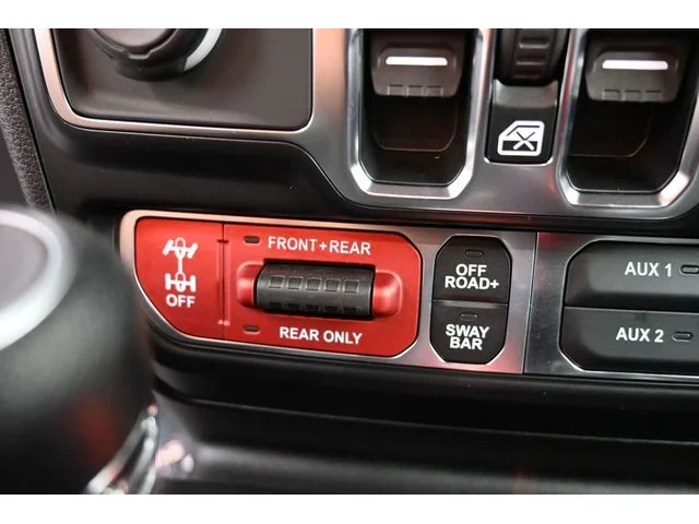 Nuevos JEEP GLADIATOR à Estados chez autogozo