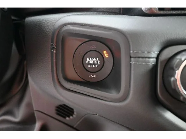 Nuevos JEEP GLADIATOR à Estados chez autogozo