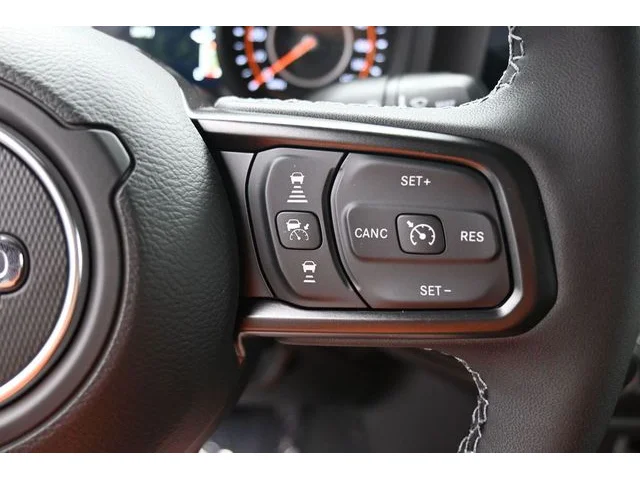 Nuevos JEEP GLADIATOR à Estados chez autogozo