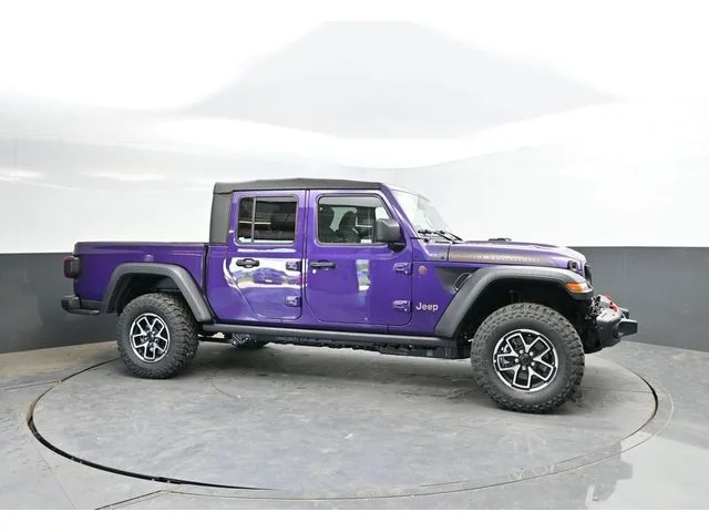 Nuevos JEEP GLADIATOR à Estados chez autogozo