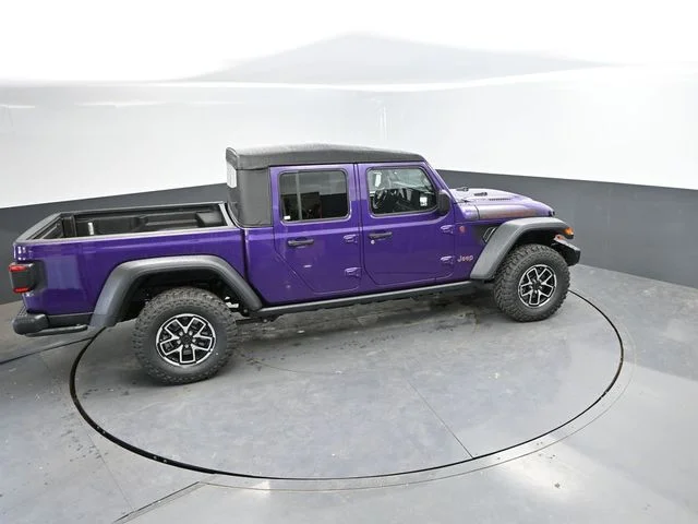 Nuevos JEEP GLADIATOR à Estados chez autogozo