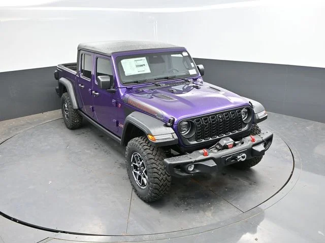 Nuevos JEEP GLADIATOR à Estados chez autogozo