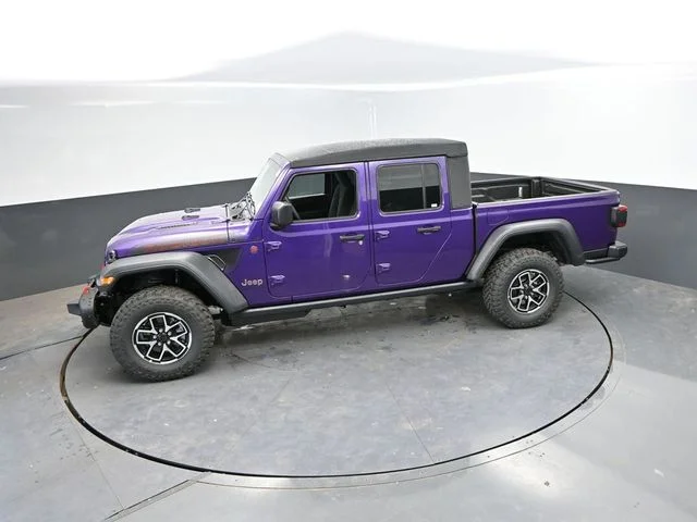 Nuevos JEEP GLADIATOR à Estados chez autogozo