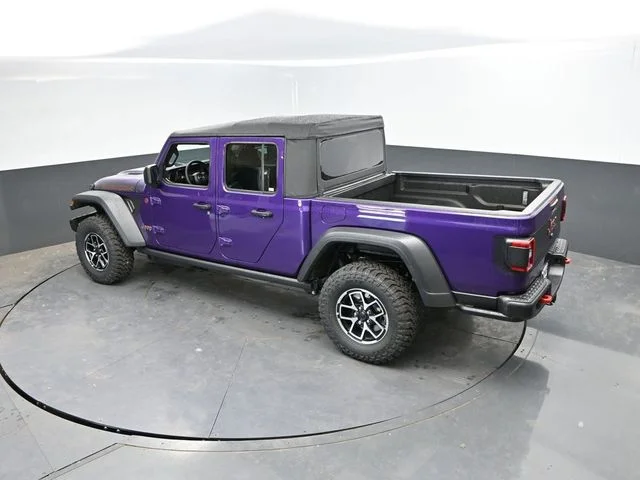 Nuevos JEEP GLADIATOR à Estados chez autogozo