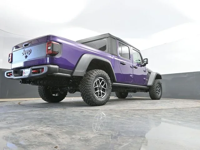 Nuevos JEEP GLADIATOR à Estados chez autogozo