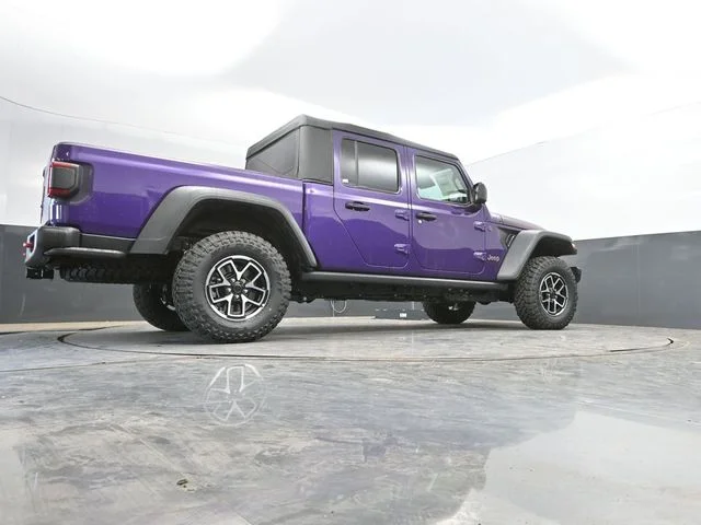 Nuevos JEEP GLADIATOR à Estados chez autogozo
