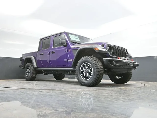 Nuevos JEEP GLADIATOR à Estados chez autogozo